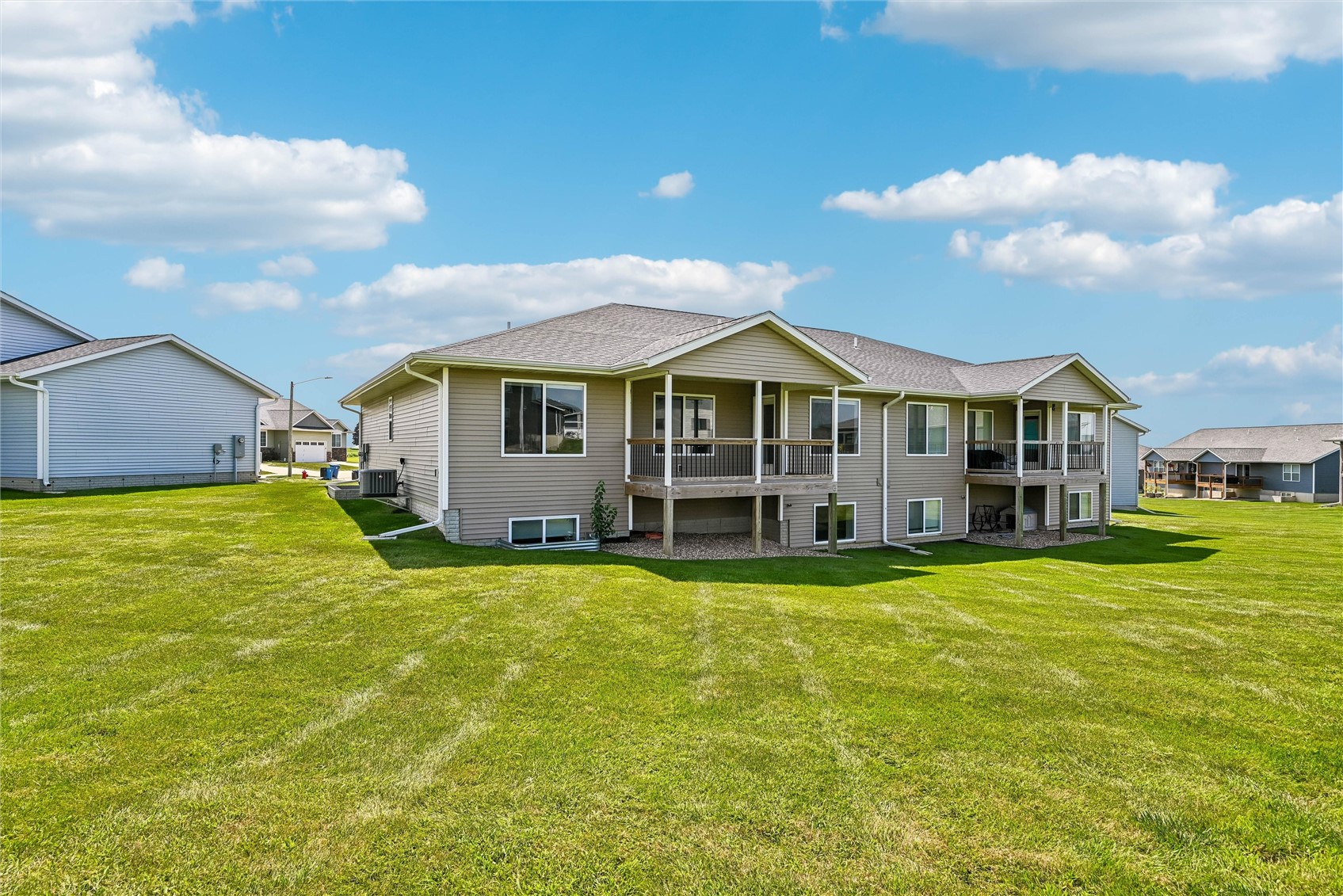 831 Heartland Court Fairfax IA 52228