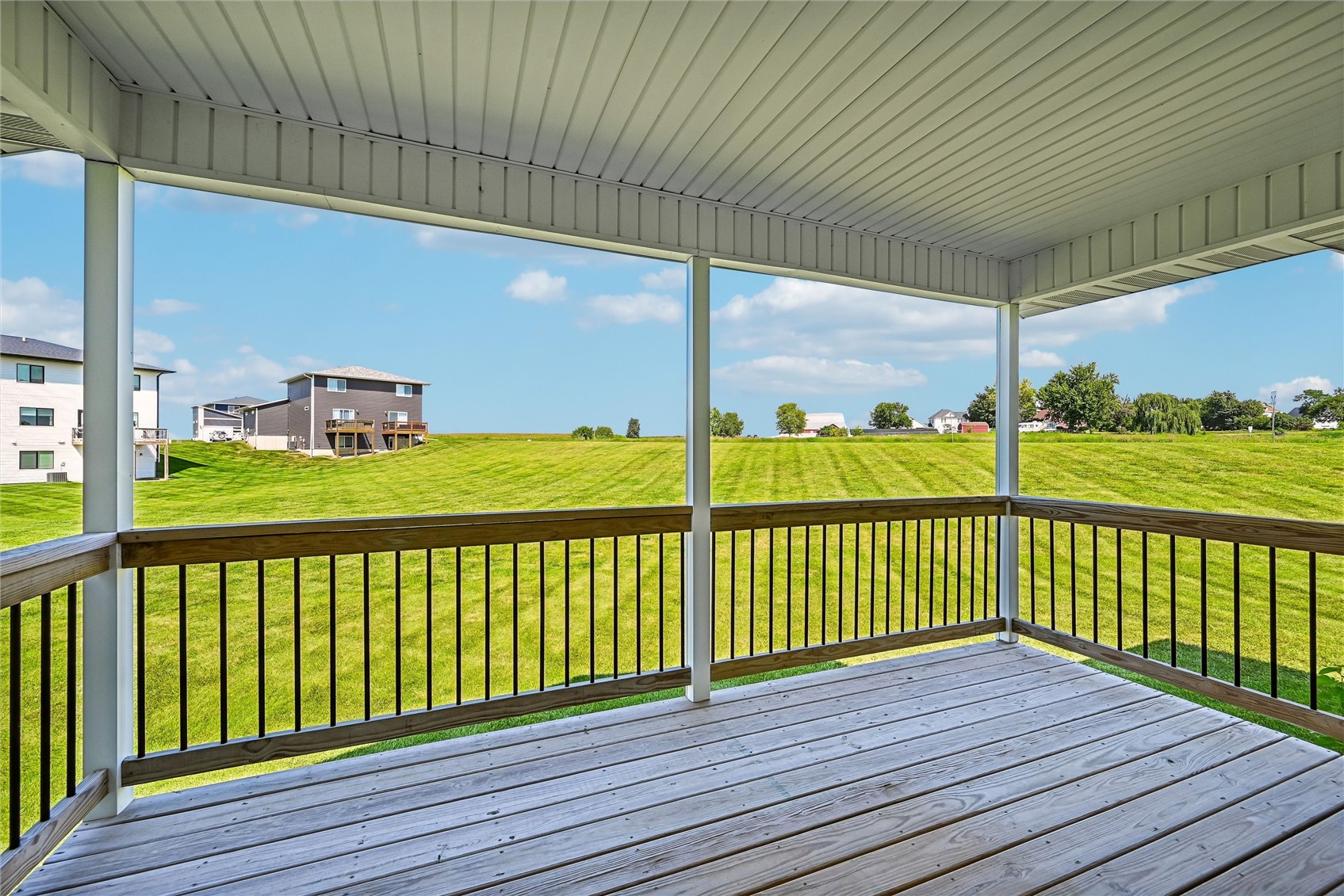 831 Heartland Court Fairfax IA 52228