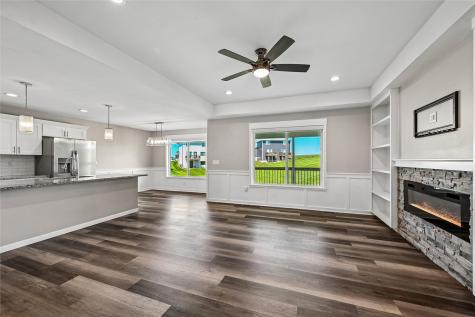 831 Heartland Court Fairfax IA 52228