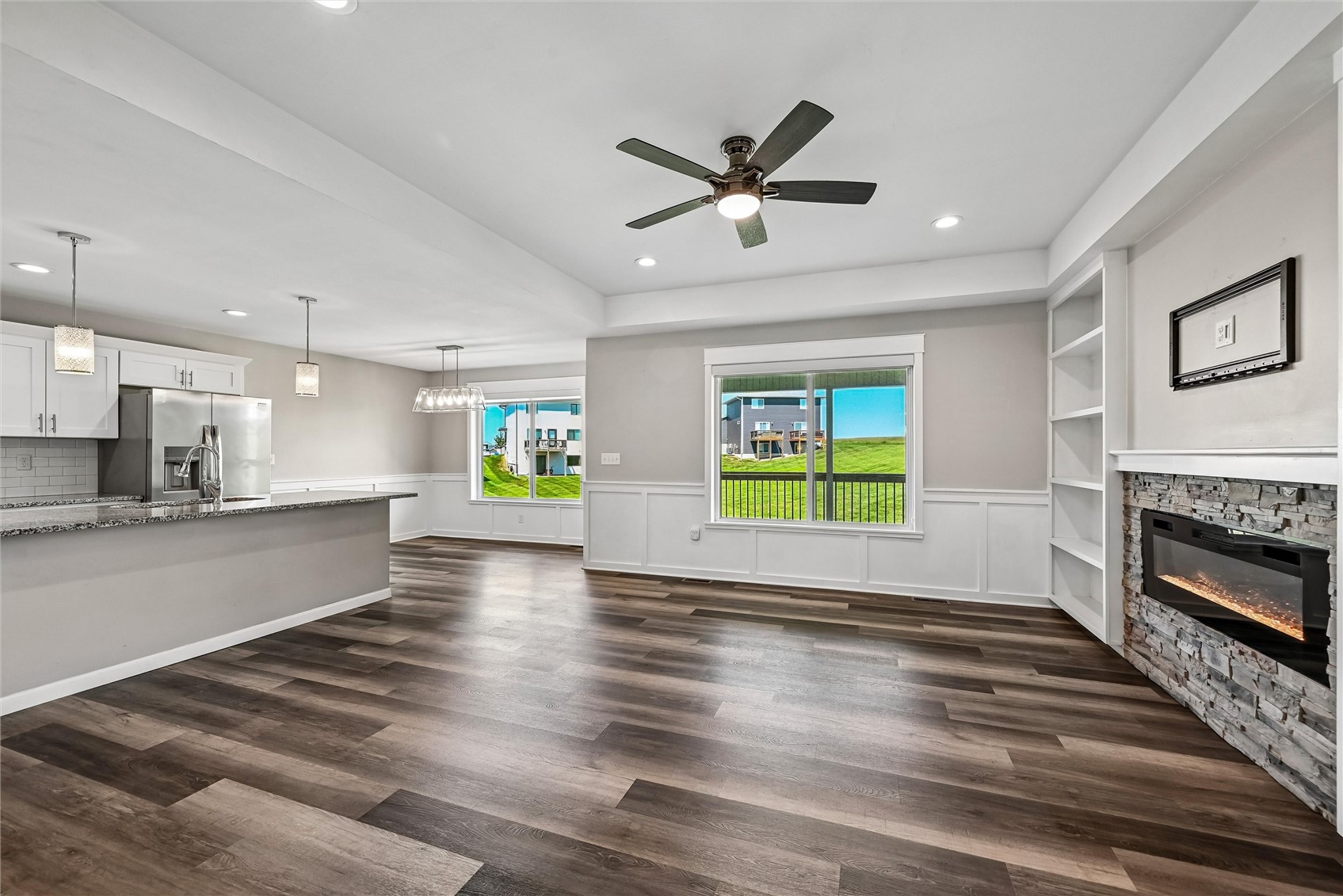 831 Heartland Court Fairfax IA 52228