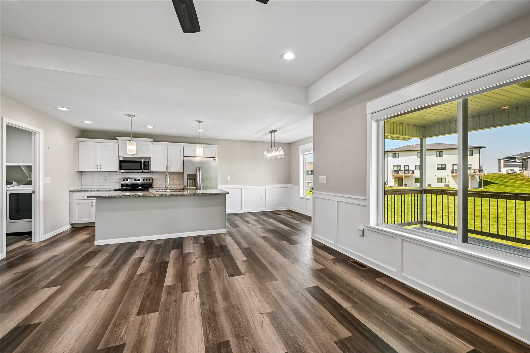 831 Heartland Court Fairfax IA 52228