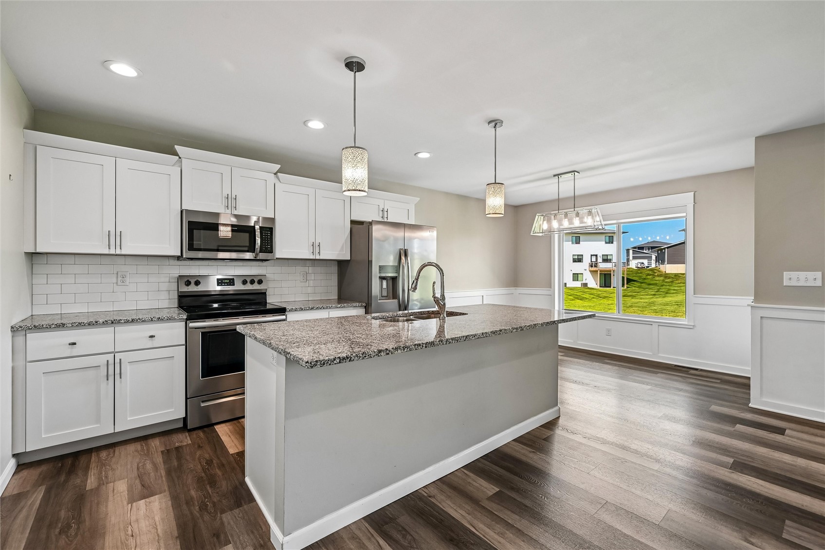 831 Heartland Court Fairfax IA 52228