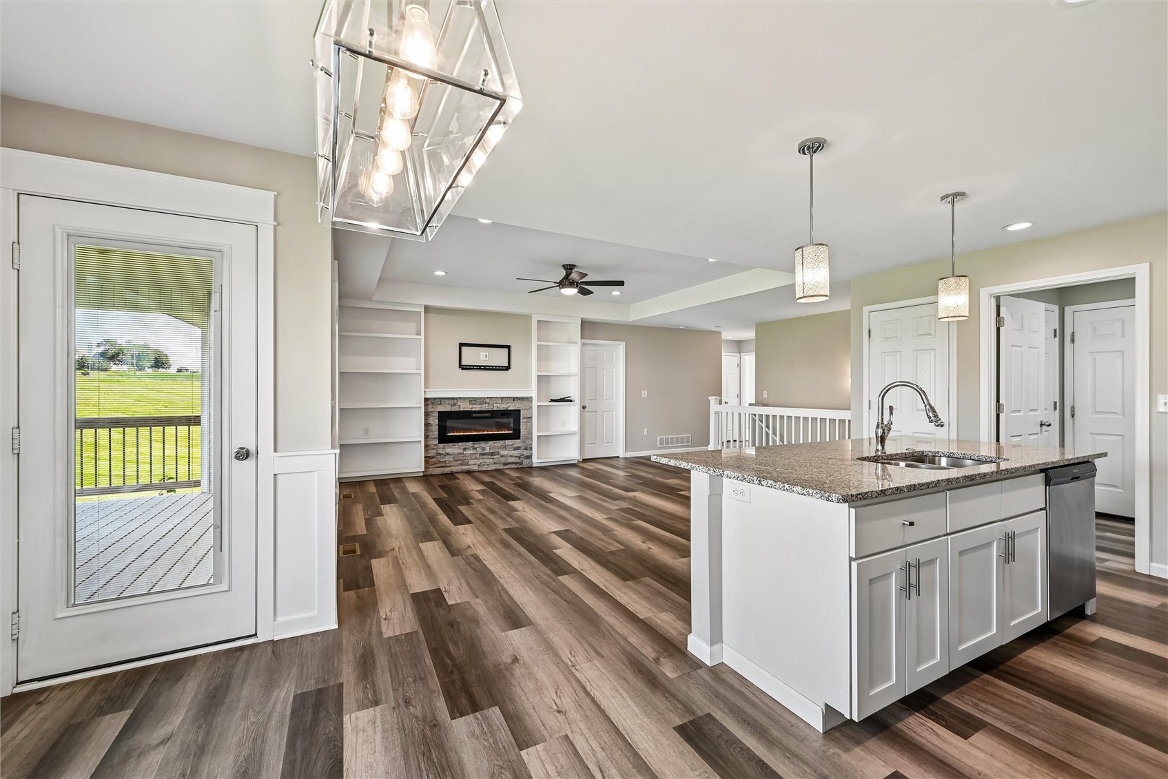 831 Heartland Court Fairfax IA 52228