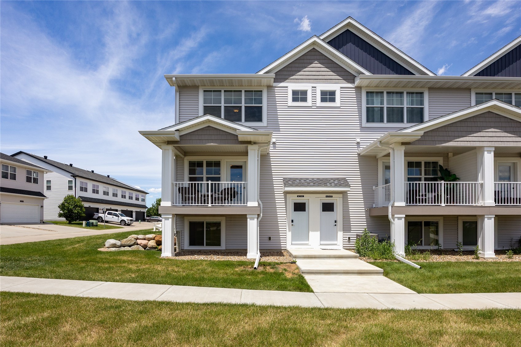 6341 Revival Alley Marion IA 52302