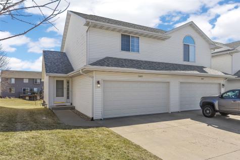 2695 Ridgeview Way Marion IA 52302