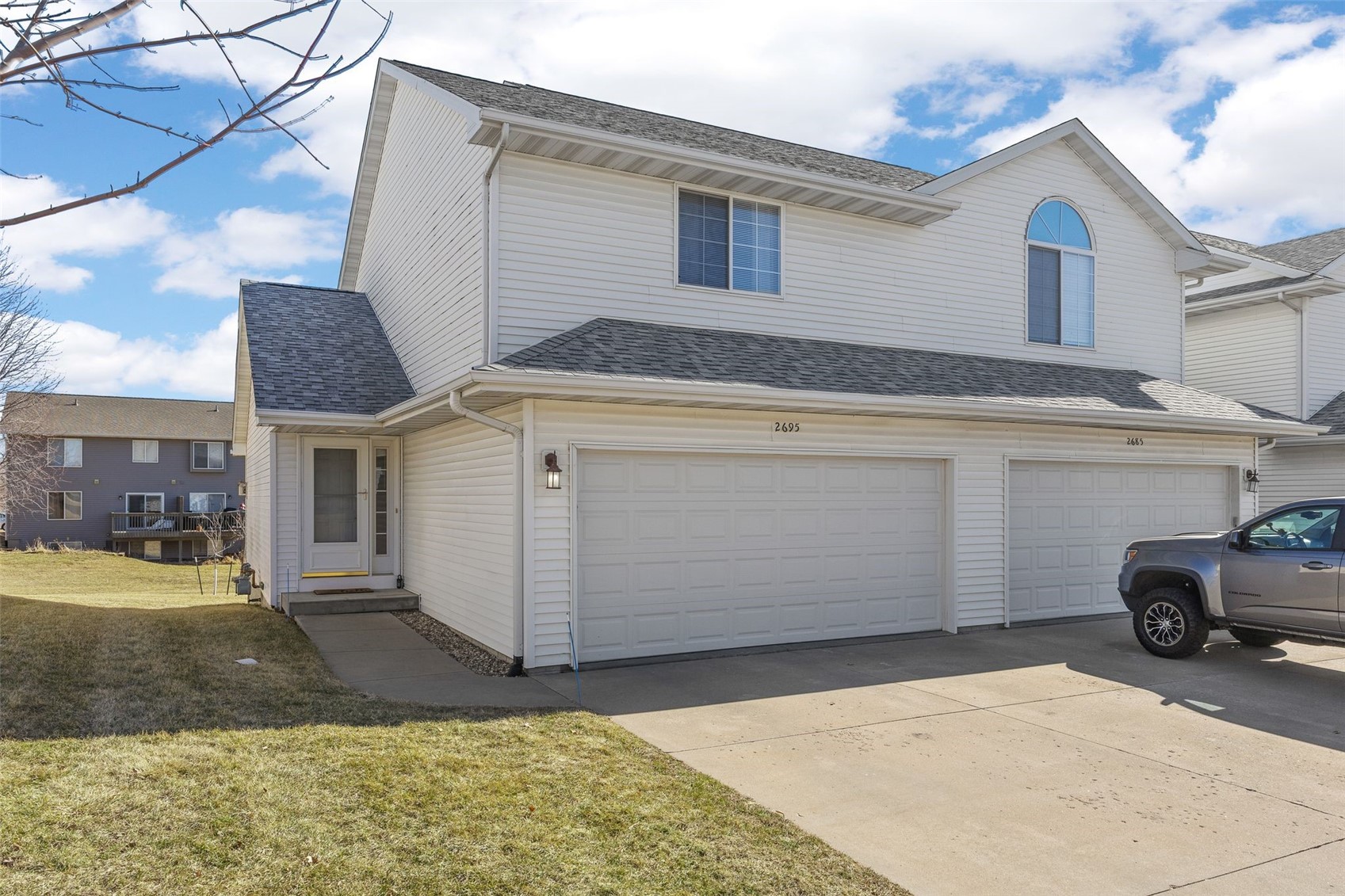 2695 Ridgeview Way Marion IA 52302