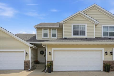 3605 Pioneer Avenue SE Cedar Rapids IA 52403