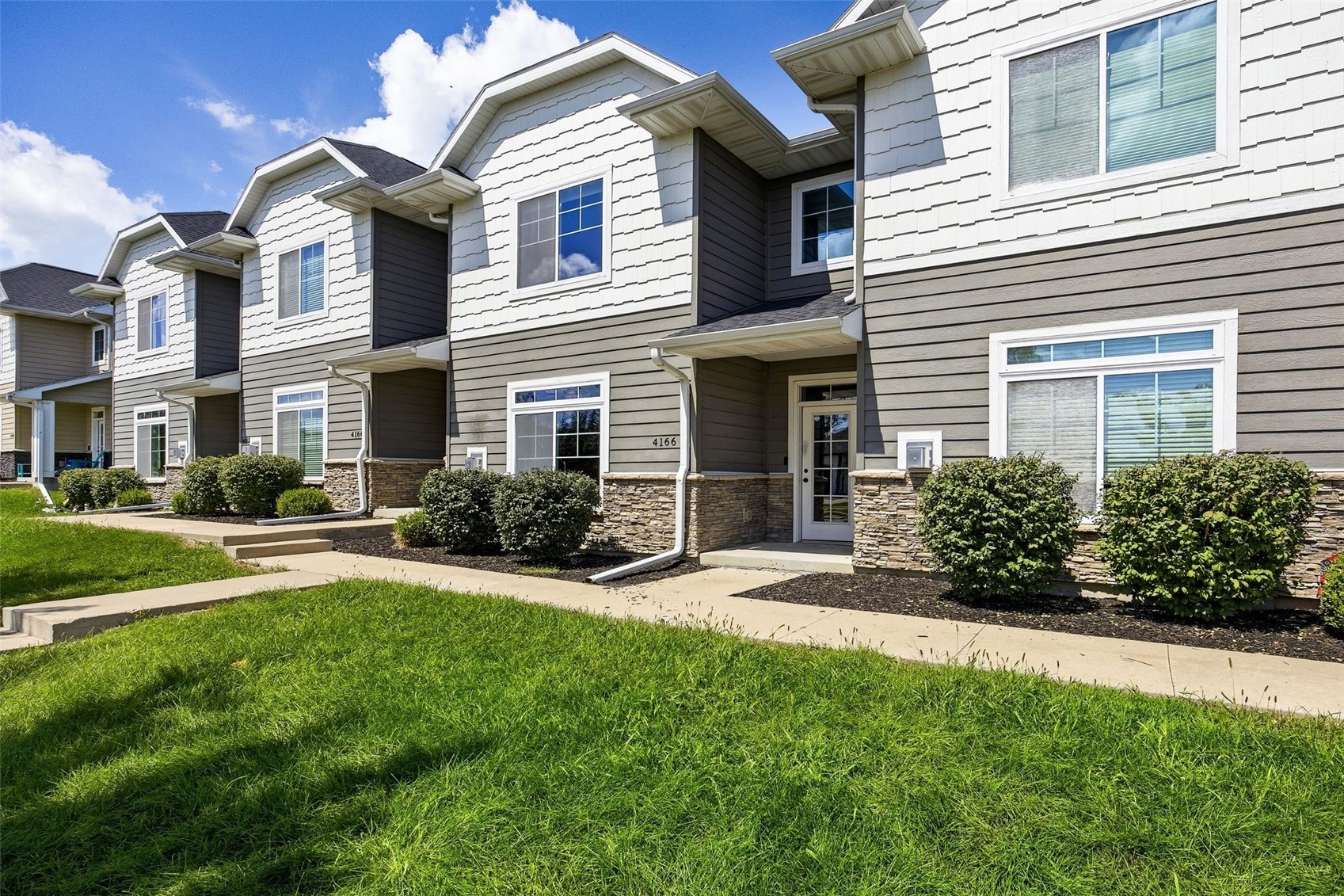 4166 Iowa City Avenue Iowa City IA 52240