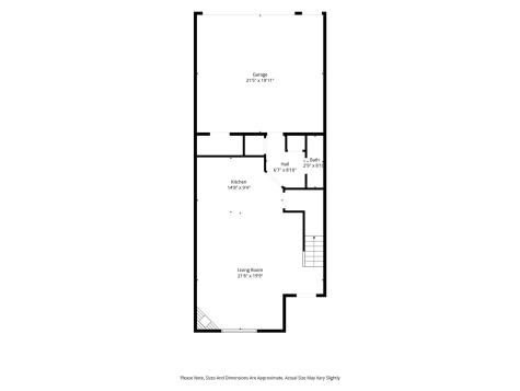 4166 Iowa City Avenue Iowa City IA 52240
