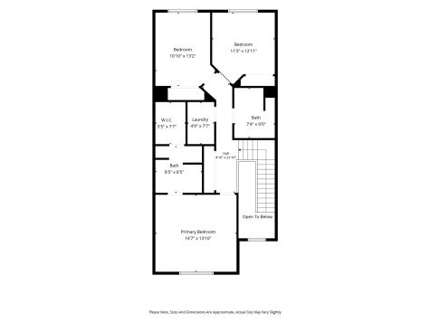 4166 Iowa City Avenue Iowa City IA 52240