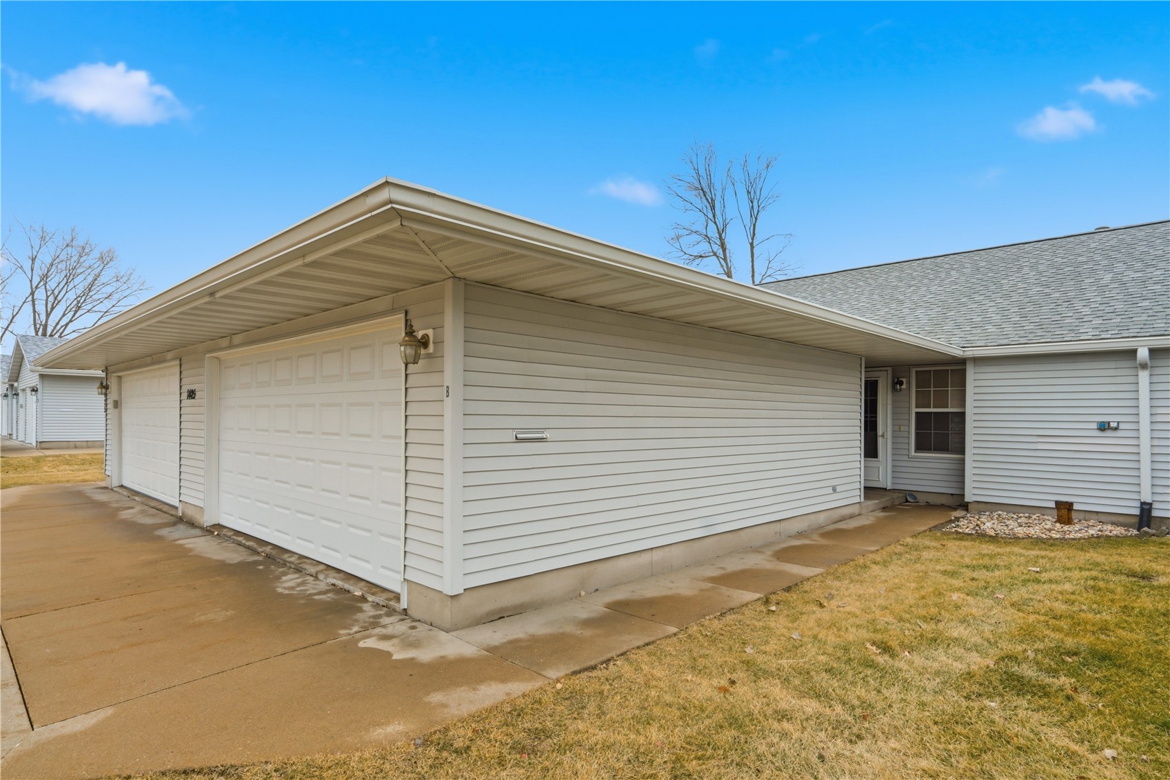 Marion IA, 1425 Daleview Drive #B