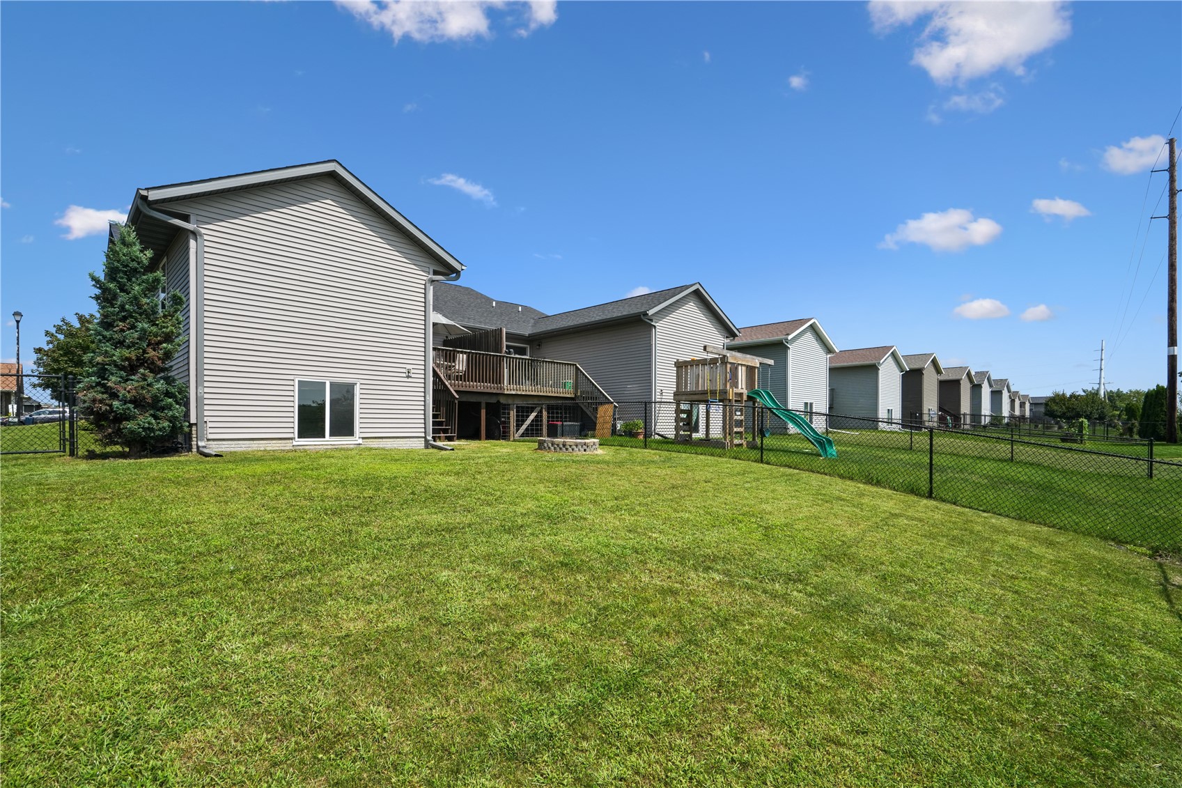 5519 Dostal Drive Cedar Rapids IA 52404