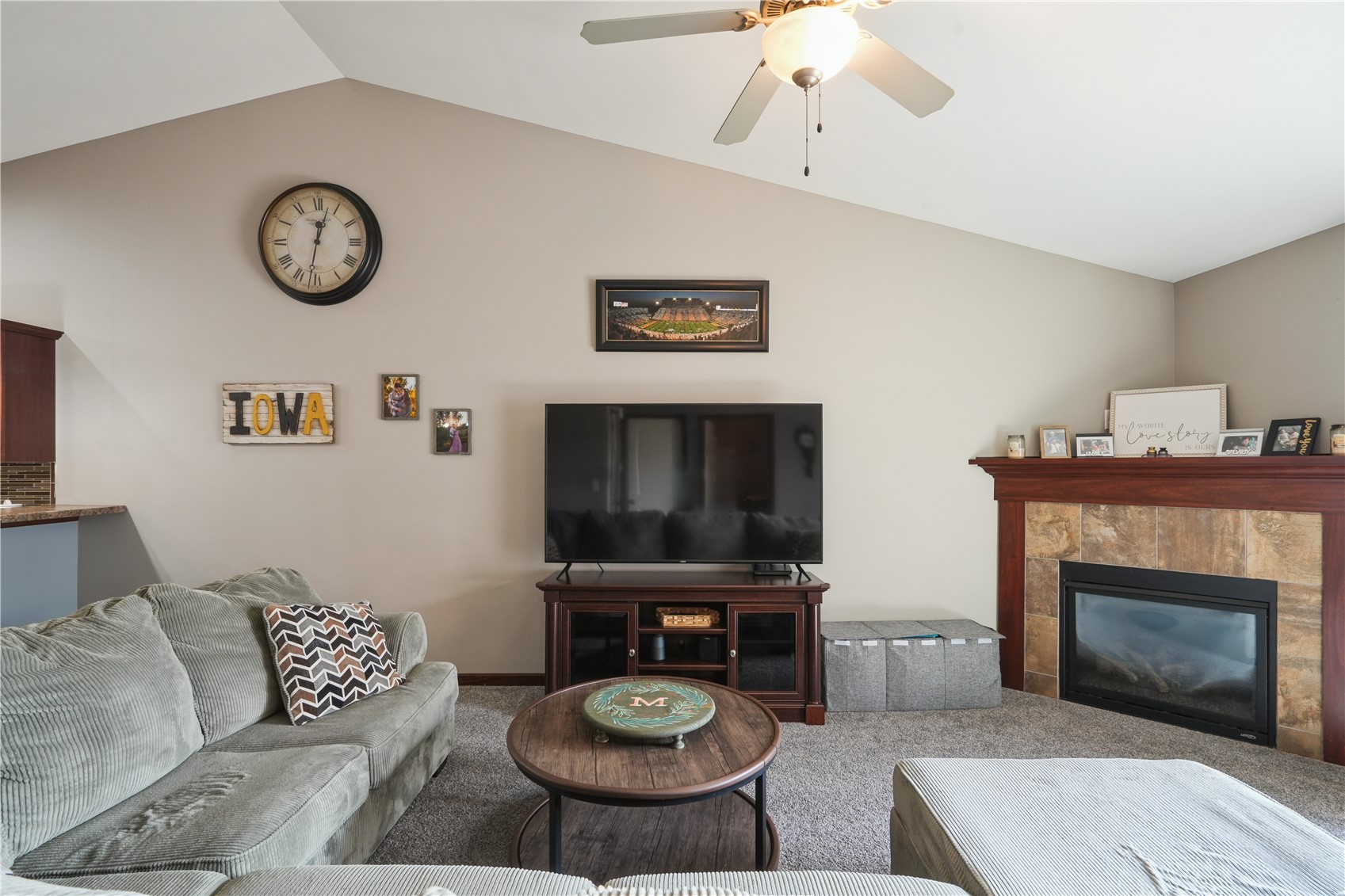5519 Dostal Drive Cedar Rapids IA 52404