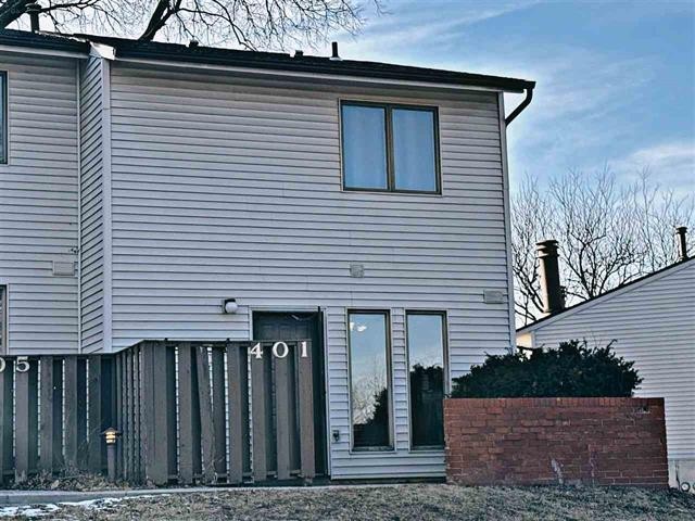 401 Samoa Drive Iowa City IA 52246