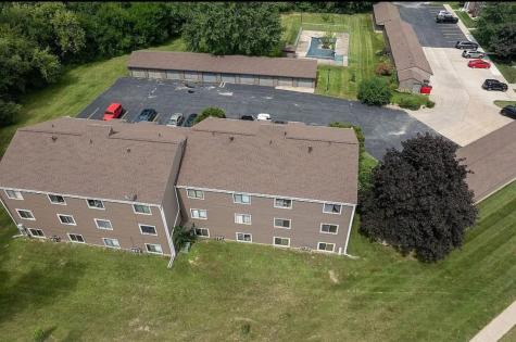 6835 Preston Terrace Court SW Cedar Rapids IA 52404