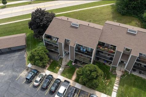 6835 Preston Terrace Court SW Cedar Rapids IA 52404