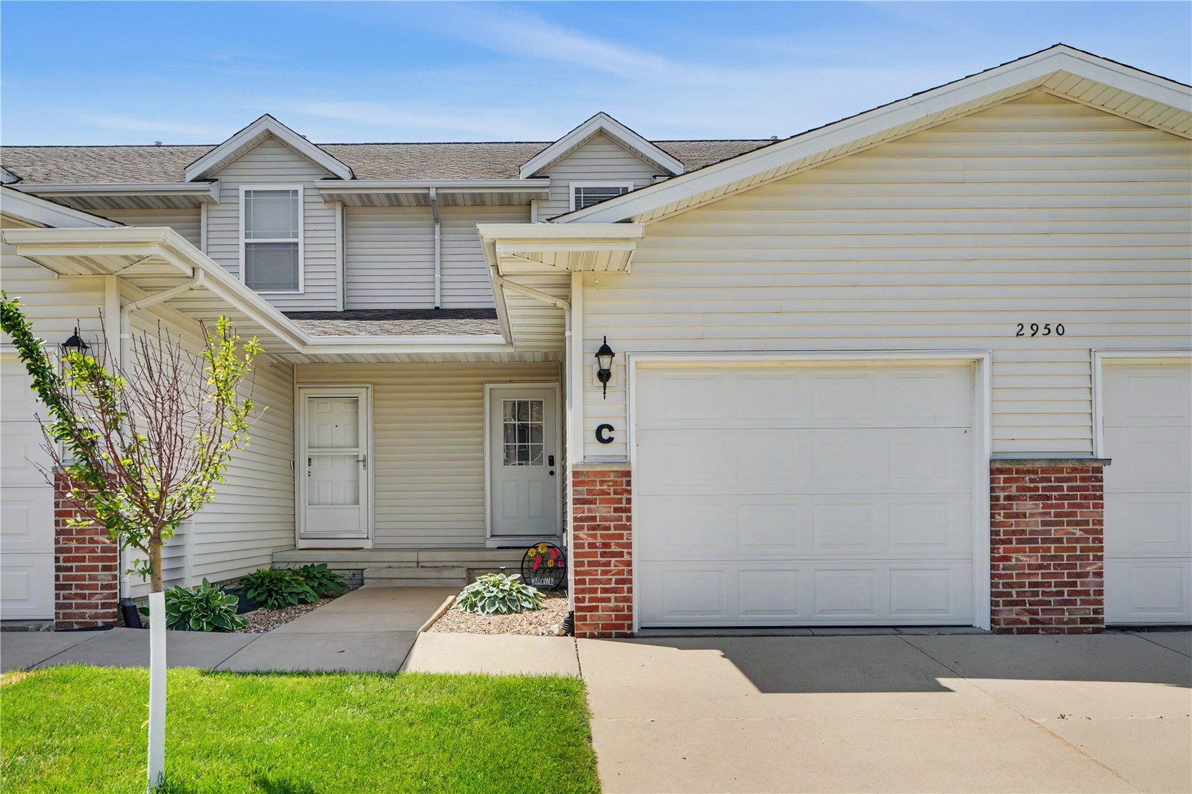 2950 Samuel Court SW Cedar Rapids IA 52404