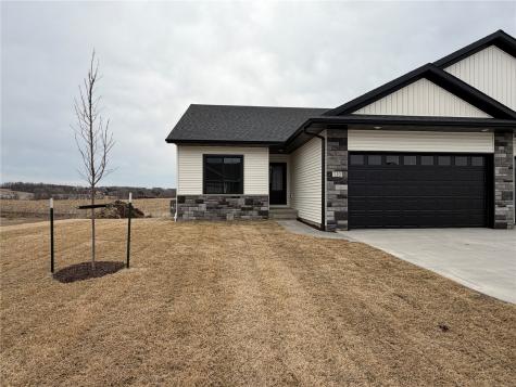 100 Kinsey Street North Liberty IA 52317