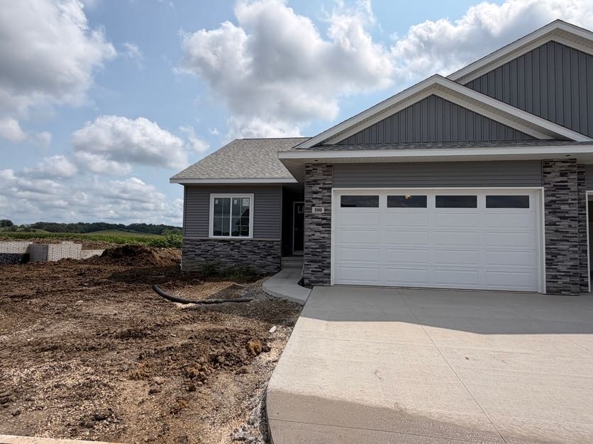 100 Kinsey Street North Liberty IA 52317