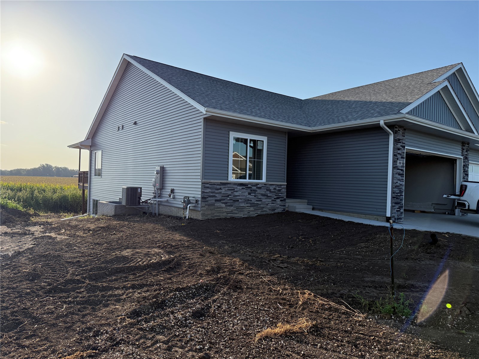 100 Kinsey Street North Liberty IA 52317