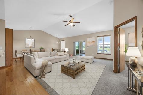 812 Dorchester Place NE Cedar Rapids IA 52402