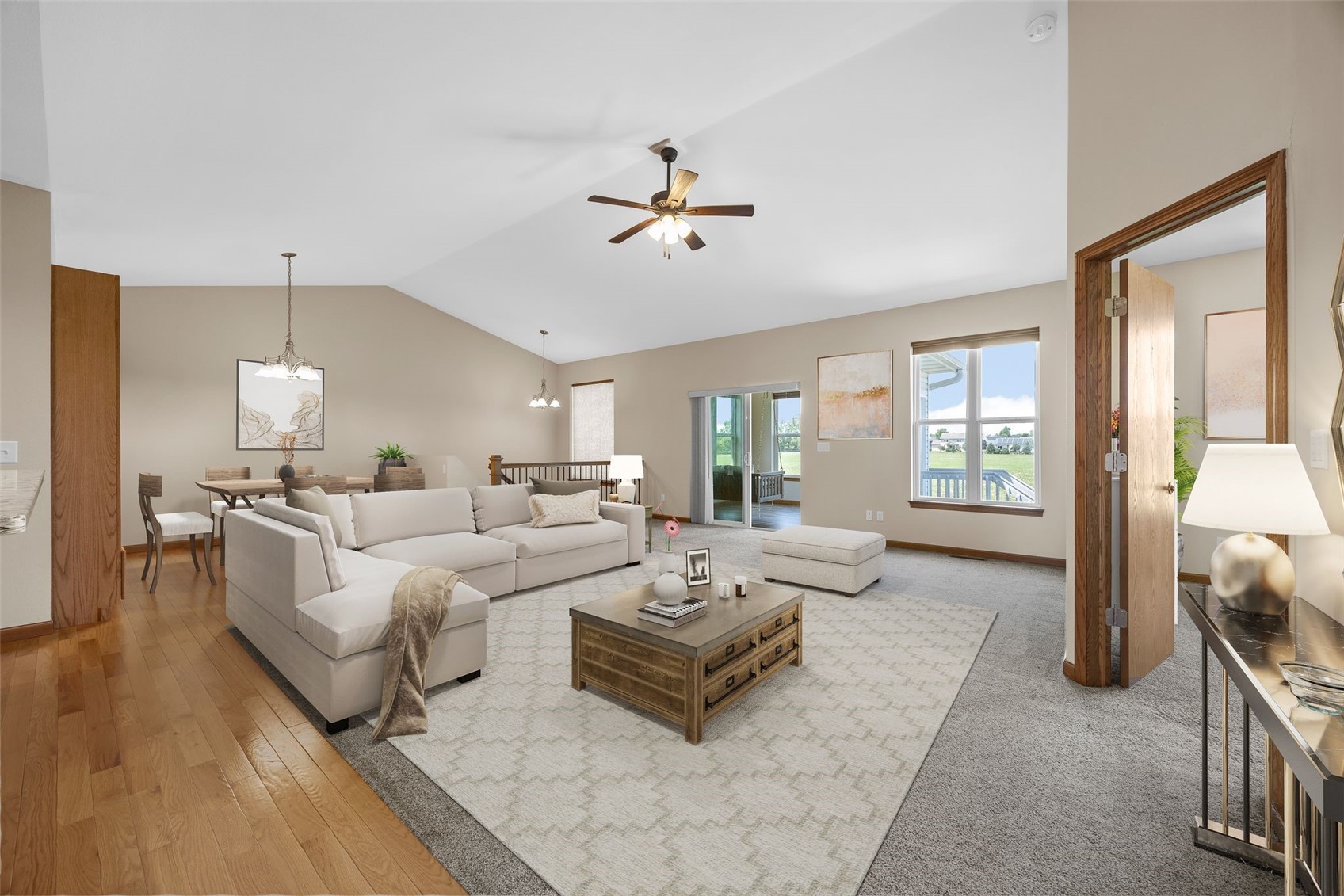 812 Dorchester Place NE Cedar Rapids IA 52402