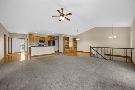 812 Dorchester Place NE Cedar Rapids IA 52402