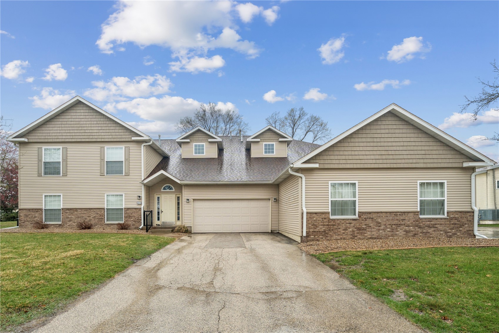 4515 Westchester Drive NE Cedar Rapids IA 52402