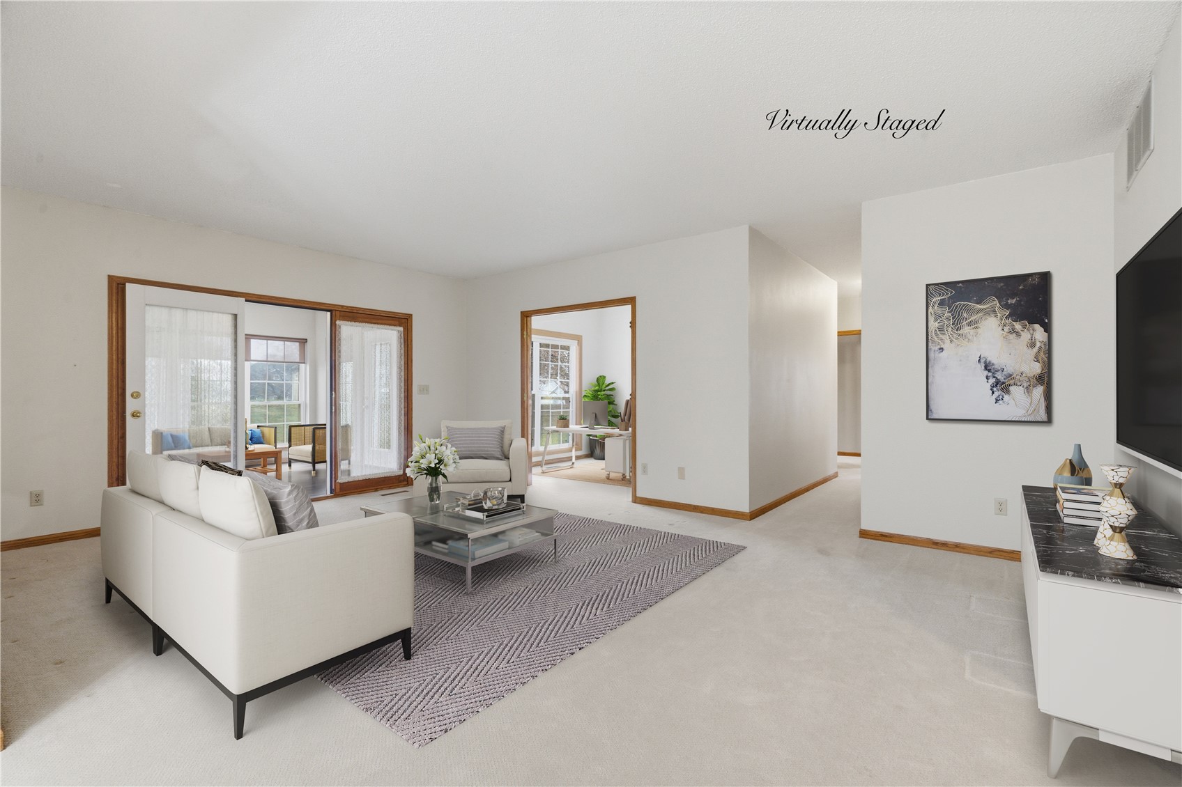 4515 Westchester Drive NE Cedar Rapids IA 52402