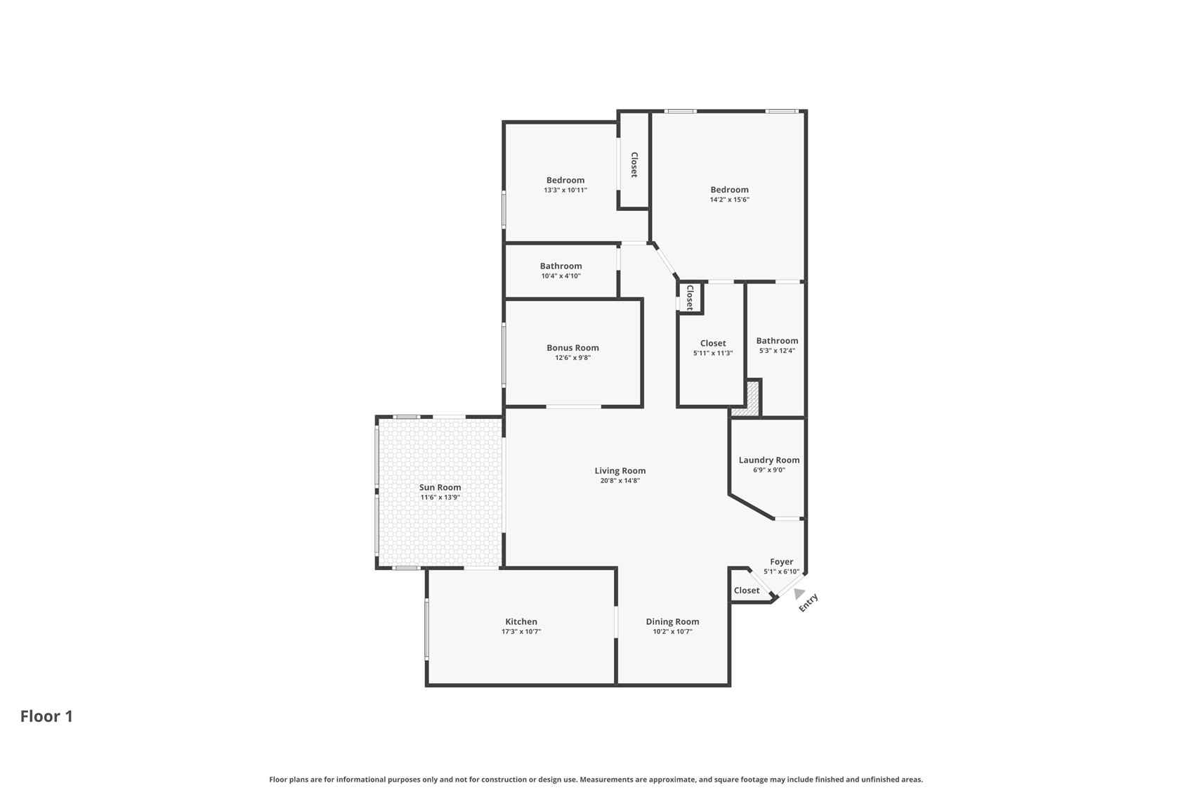 4515 Westchester Drive NE Cedar Rapids IA 52402