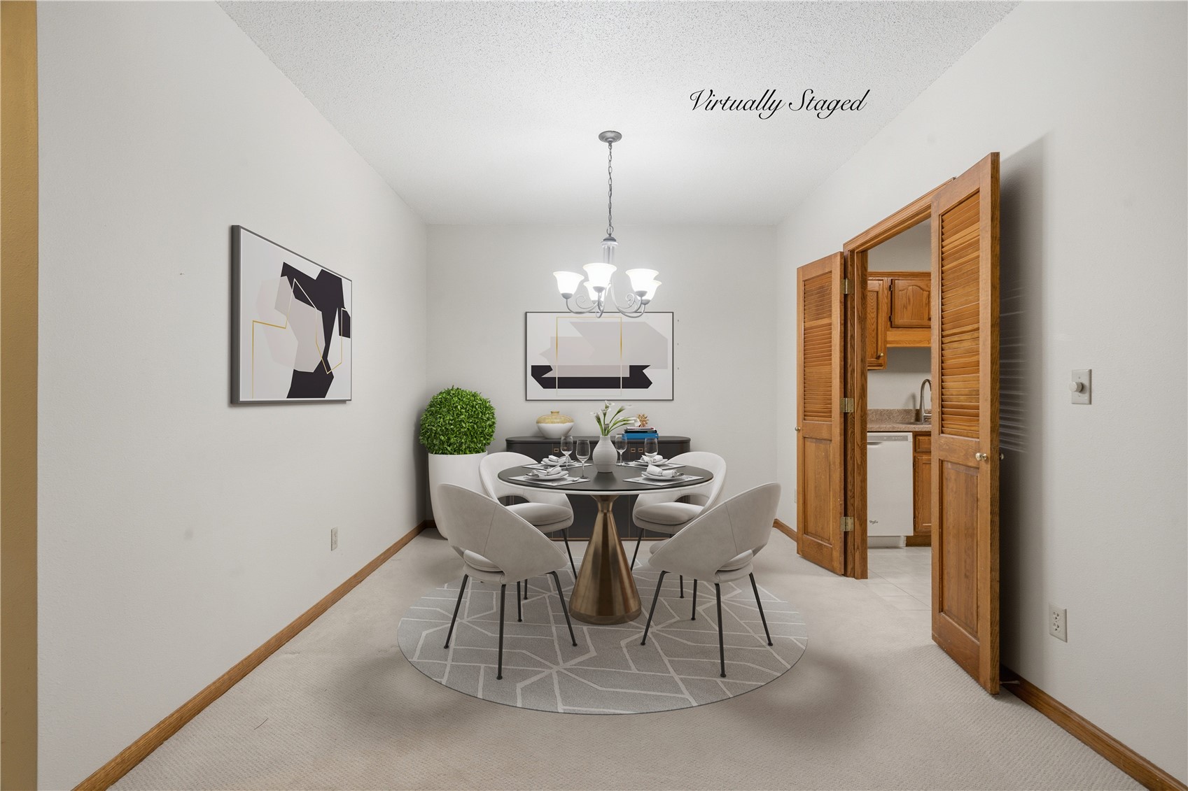 4515 Westchester Drive NE Cedar Rapids IA 52402