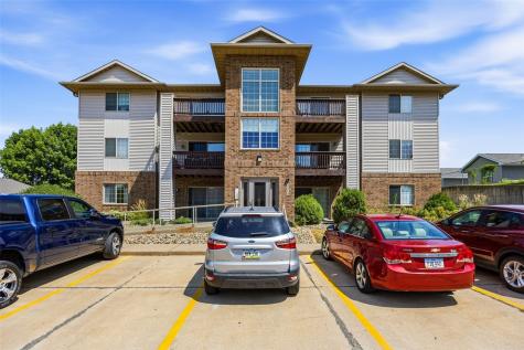 3010 Wilson Avenue SW Cedar Rapids IA 52404