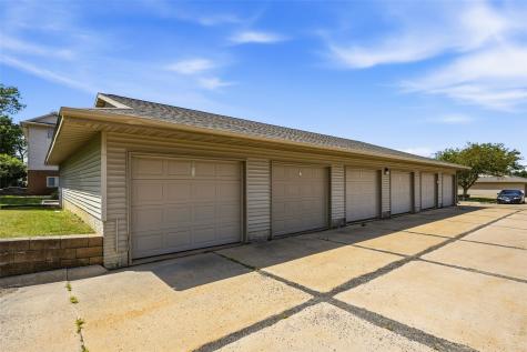 3010 Wilson Avenue SW Cedar Rapids IA 52404