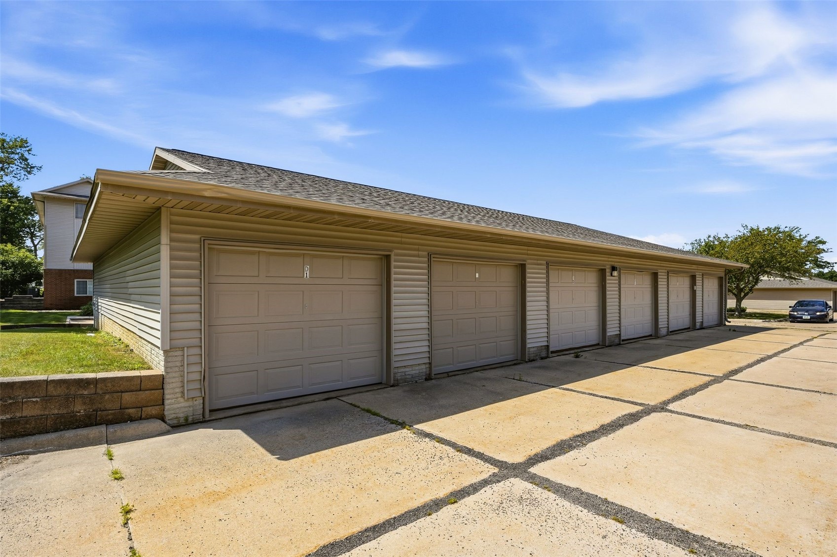 3010 Wilson Avenue SW Cedar Rapids IA 52404
