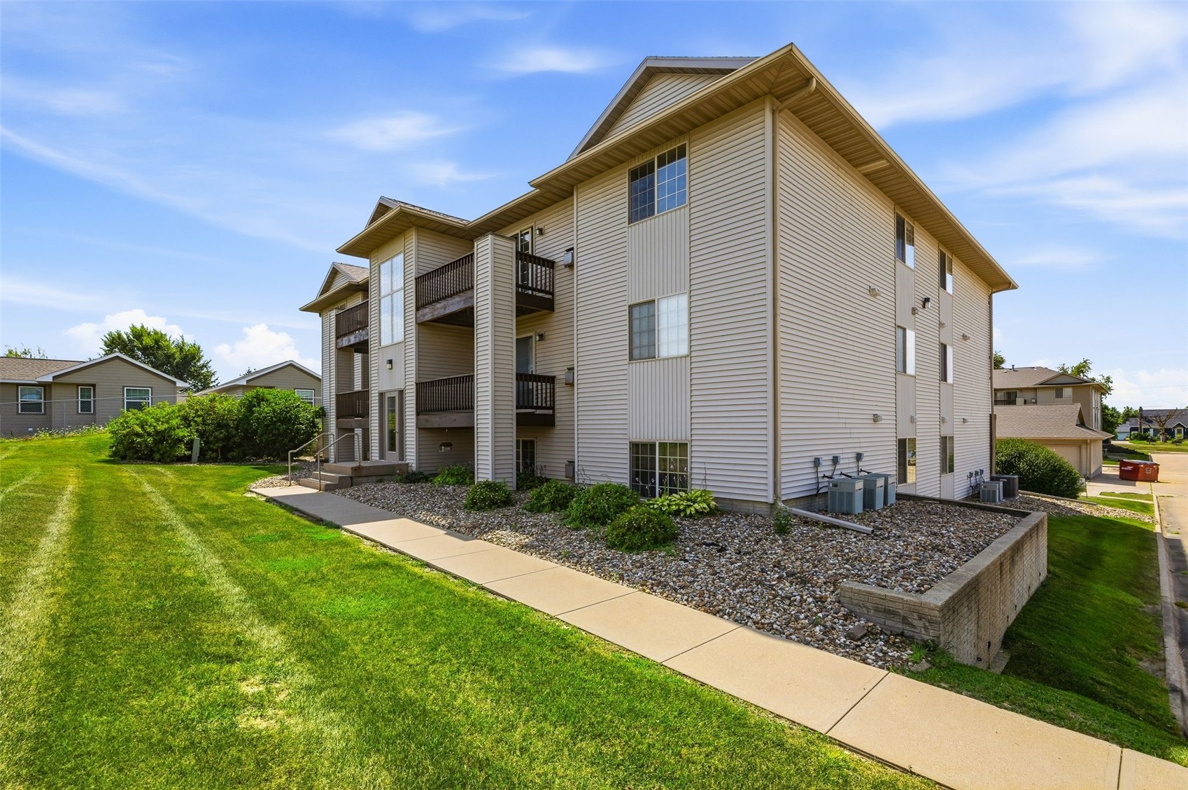 3010 Wilson Avenue SW Cedar Rapids IA 52404