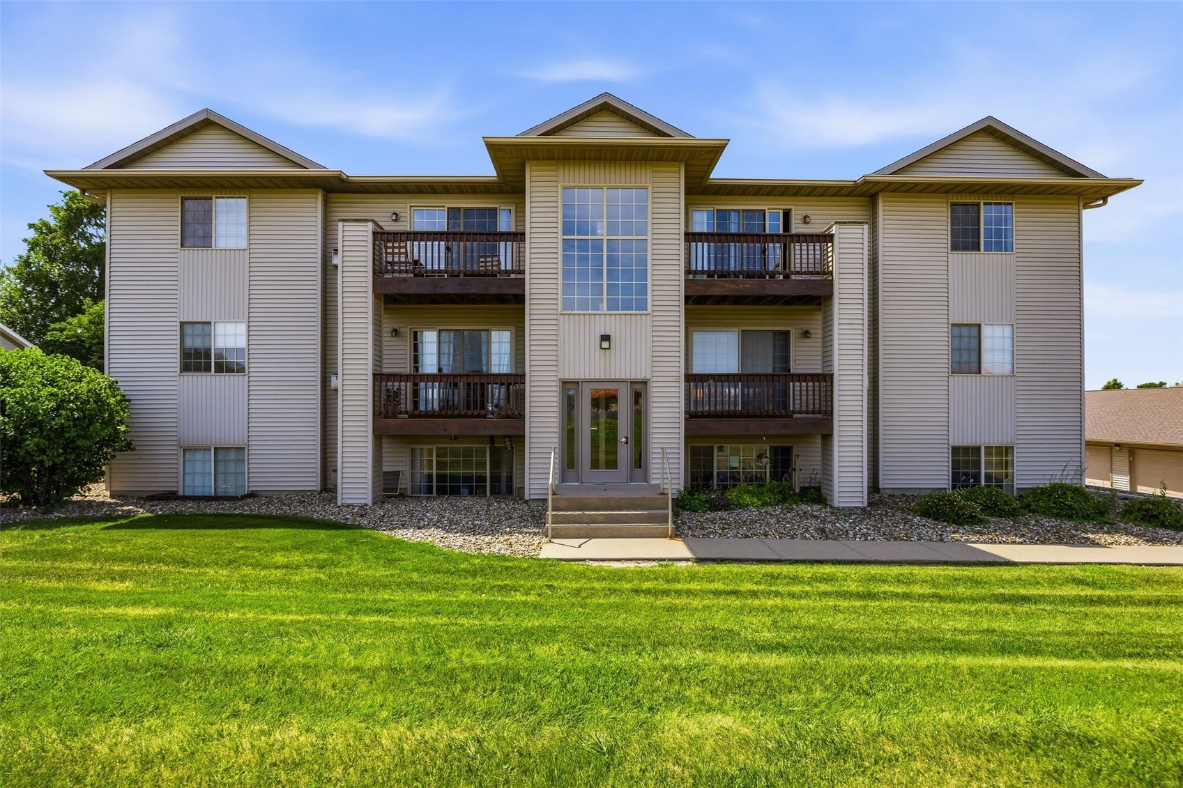 3010 Wilson Avenue SW Cedar Rapids IA 52404