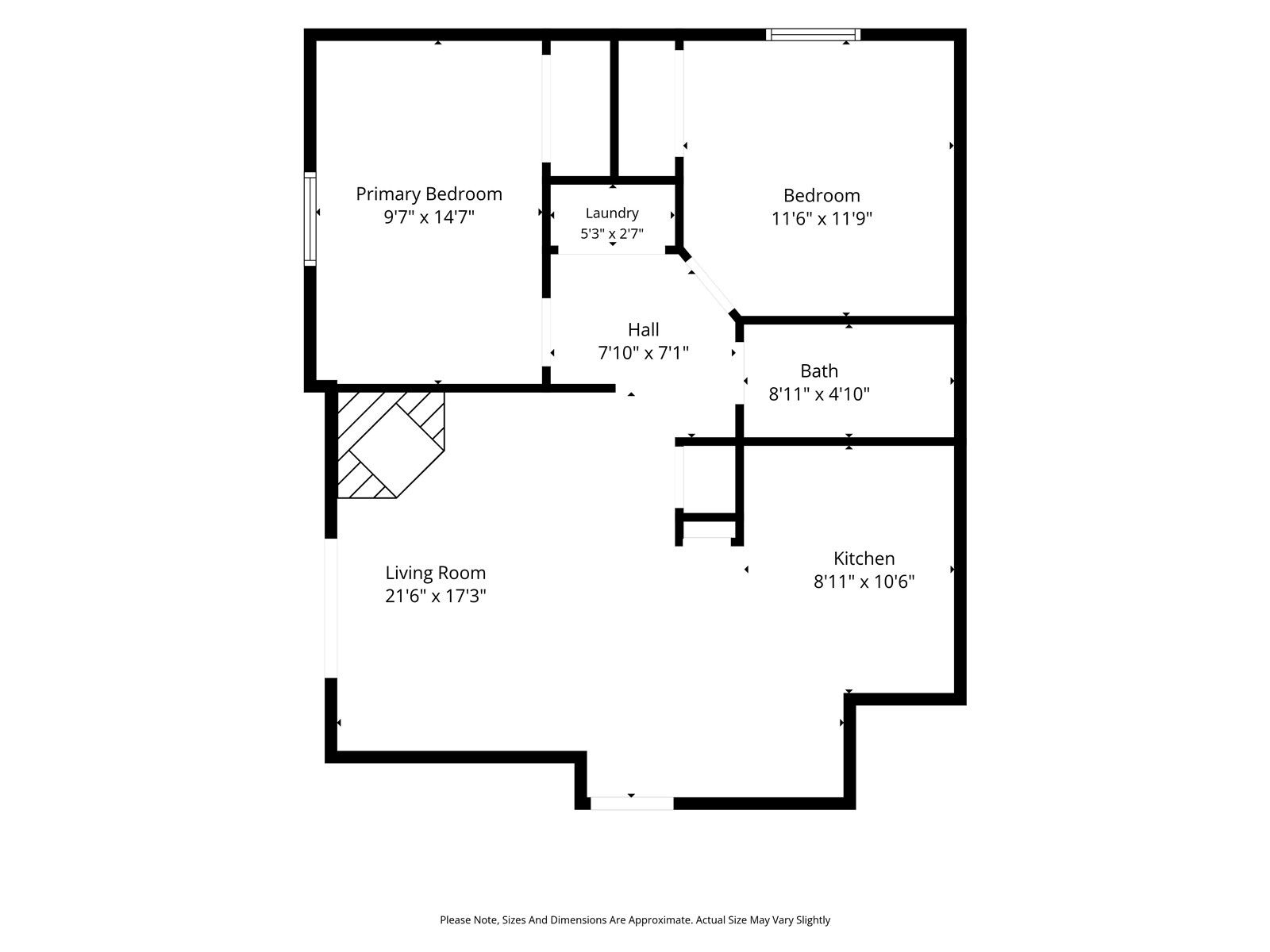 3010 Wilson Avenue SW Cedar Rapids IA 52404