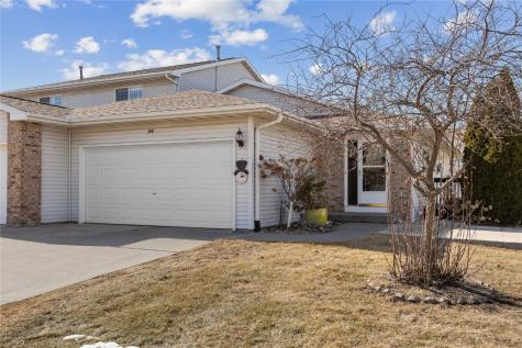 3441 Quail Trail Court Marion IA 52302