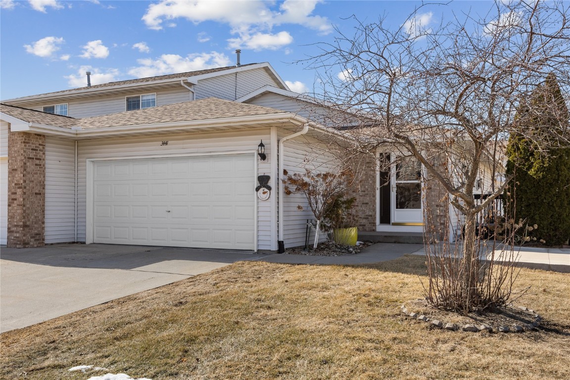 3441 Quail Trail Court Marion IA 52302