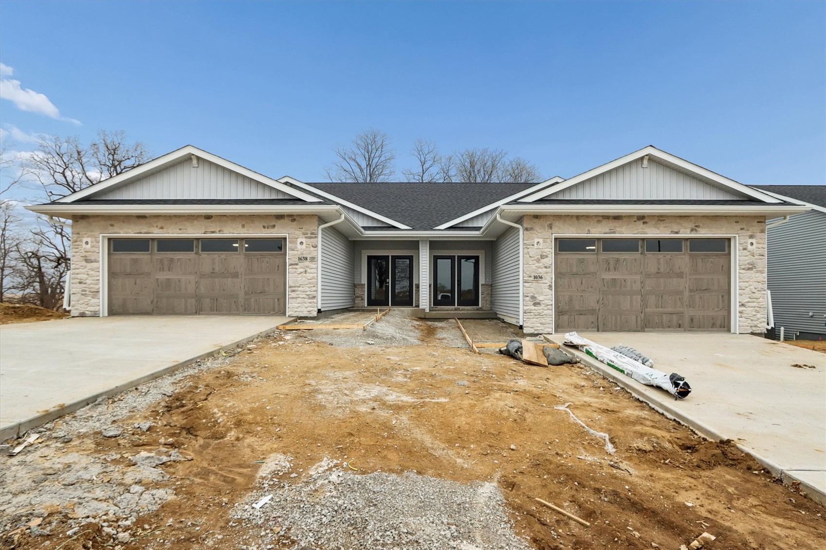 1036 Highland Trail Solon IA 52333