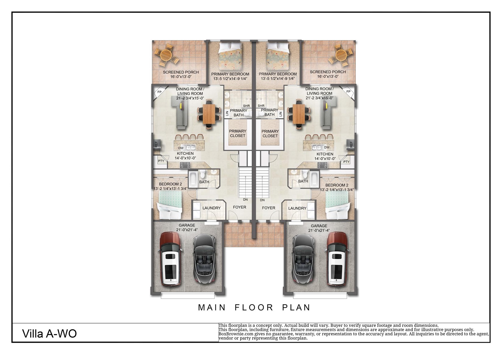 1036 Highland Trail Solon IA 52333