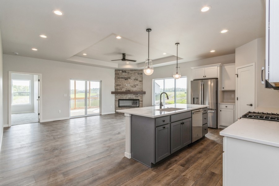 1036 Highland Trail Solon IA 52333