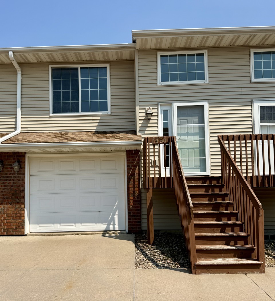1450 Easton Lane North Liberty IA 52317