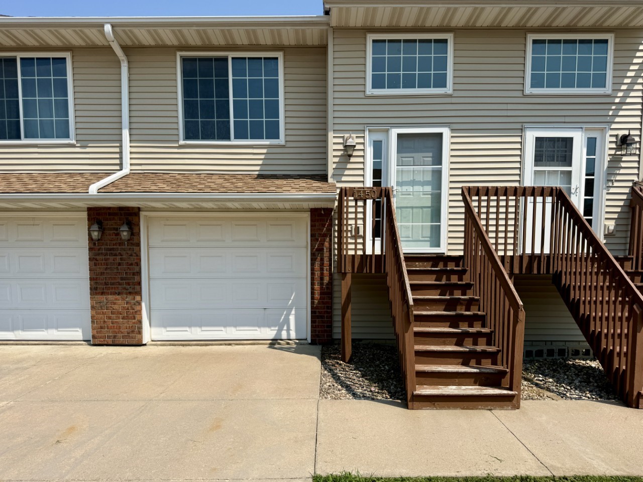 1450 Easton Lane North Liberty IA 52317