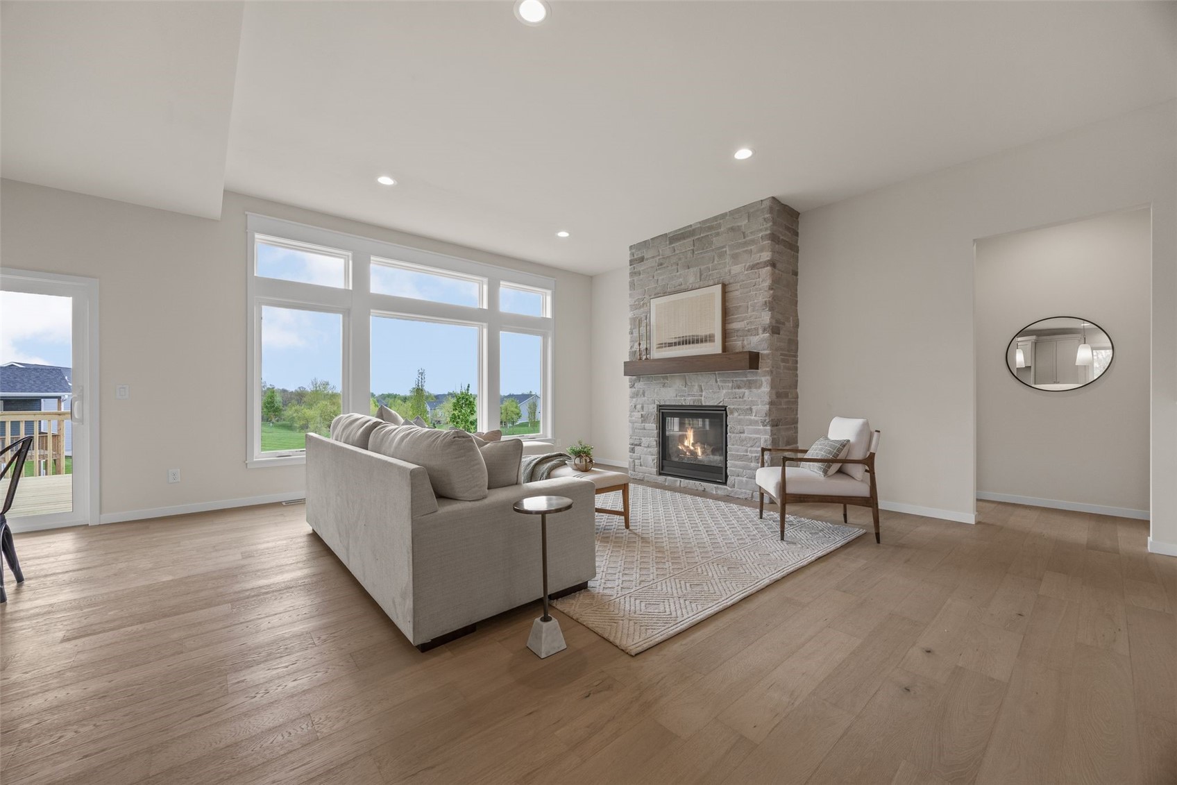 5700 Meadow Grass Circle SE Cedar Rapids IA 52403