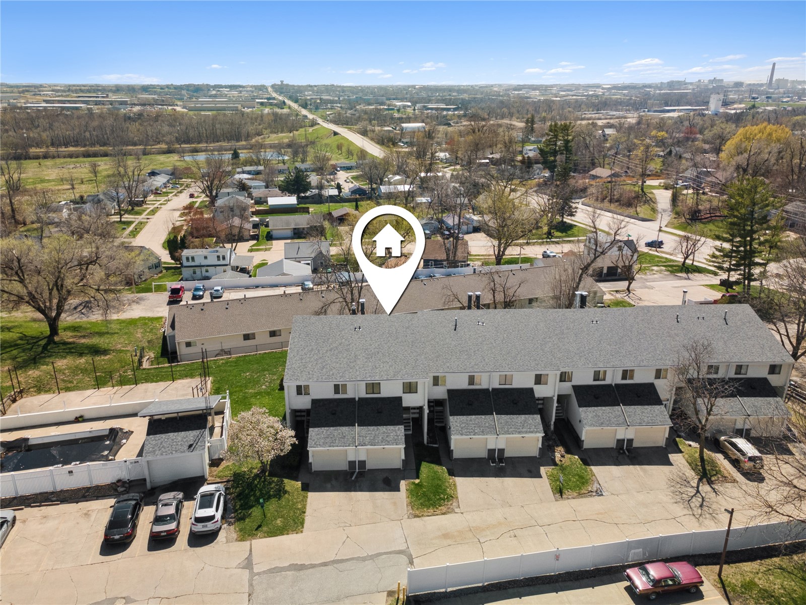 51 29th Avenue Drive SW Cedar Rapids IA 52404