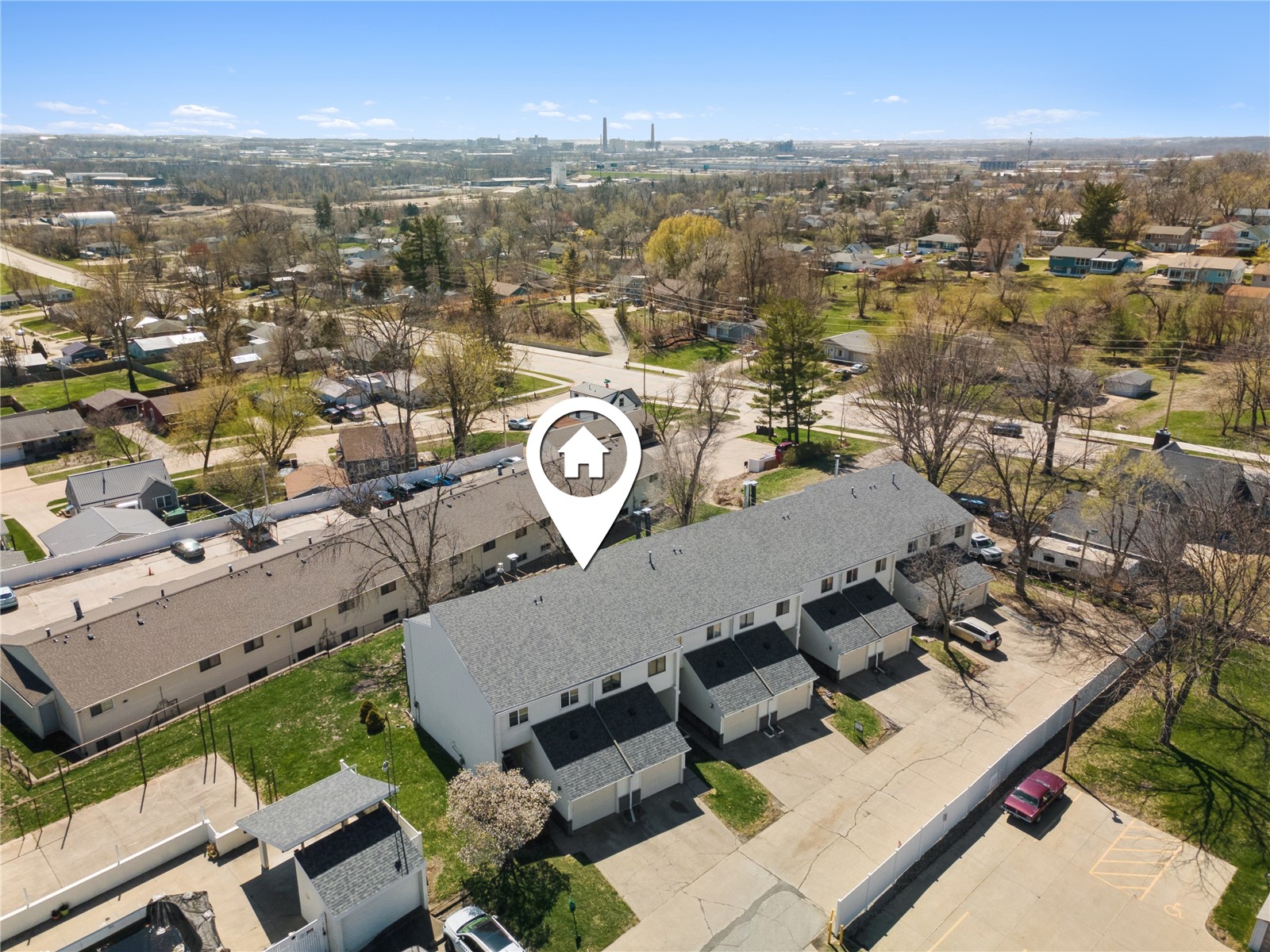51 29th Avenue Drive SW Cedar Rapids IA 52404