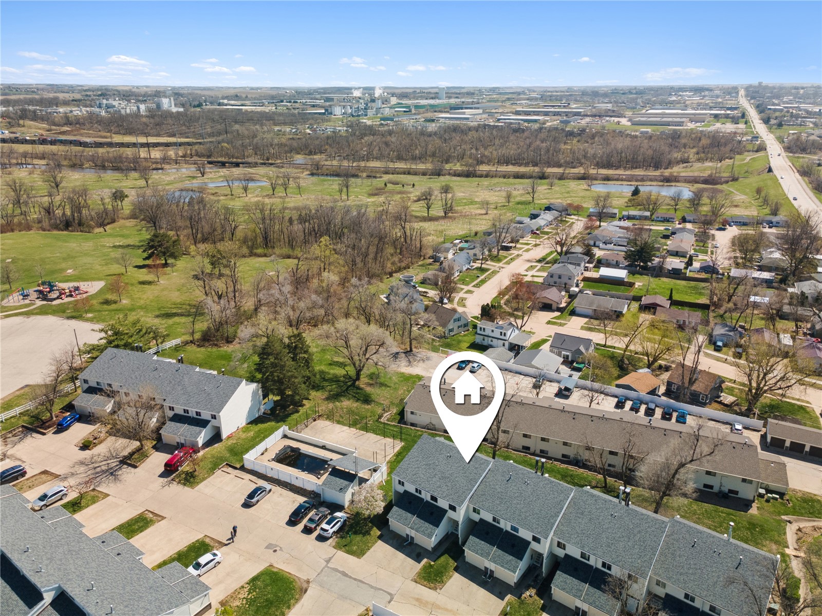 51 29th Avenue Drive SW Cedar Rapids IA 52404
