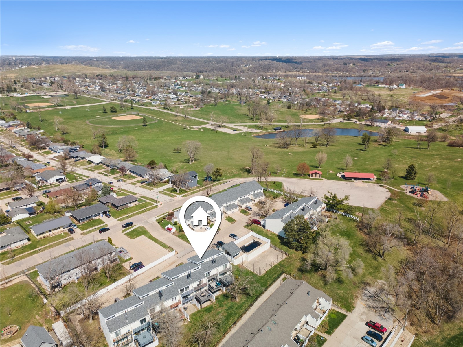 51 29th Avenue Drive SW Cedar Rapids IA 52404
