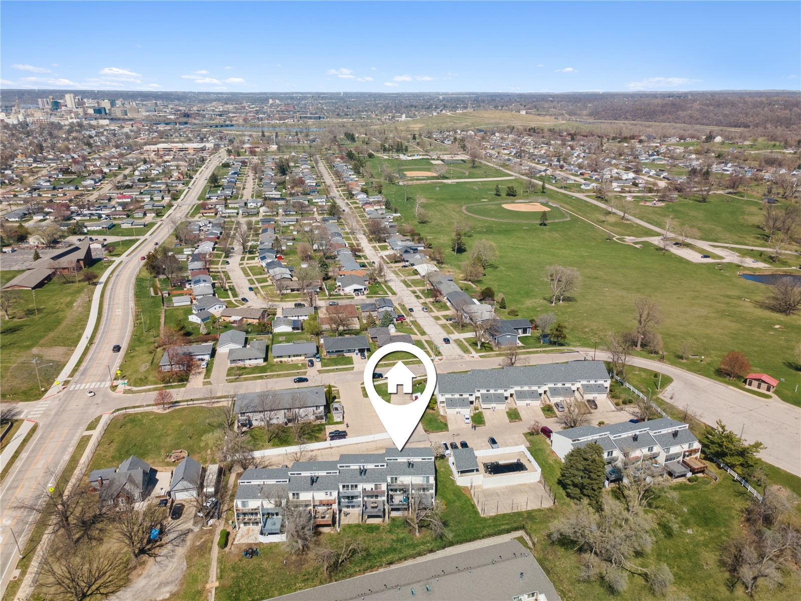 51 29th Avenue Drive SW Cedar Rapids IA 52404